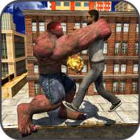 Kung Fury Rivals incredible Street fighting Shadow