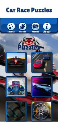Fun Kids Cars Games Under 6 Screen Shot 2