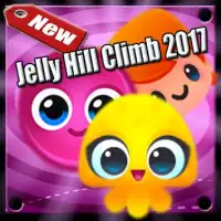 Jelly Hill Climb 2017 Screen Shot 0