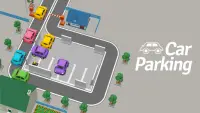 Car Parking Jam: кар паркинг Screen Shot 7