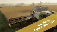 Land Farming Sim 2021 Screen Shot 0