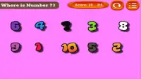 Kids Educational Games - Learning Games Collection Screen Shot 5