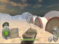 Tanks Wars Screen Shot 7