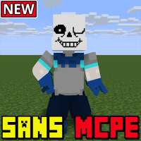 SANS SMP para Minecraft PE