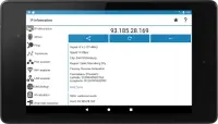 IP Tools: WiFi Analyzer Screen Shot 8