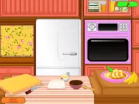 Cooking Games for kids Screen Shot 0