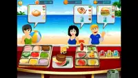 Cooking Games for Girls Screen Shot 4