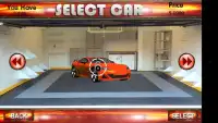 Car Speed Stunt Racing Screen Shot 6