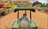 USA Farming Sim 19 Screen Shot 2