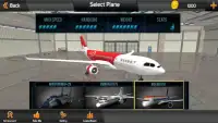 Flight Sim Screen Shot 6
