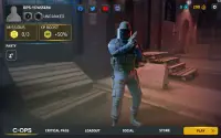 Critical Ops: Multiplayer FPS Screen Shot 13