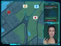 911 Dispatcher - Emergency Sim Screen Shot 5