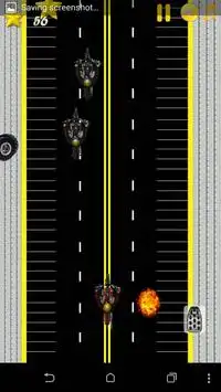 Real 3d Bike Fast Race Screen Shot 2