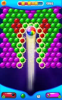 Bubble Shooter 2 Screen Shot 1