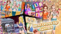 Plippa games for girls Screen Shot 2