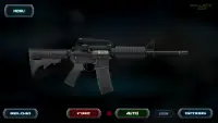 Simulador de pistola Screen Shot 2