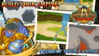 Defender Battle: Hero Kingdom Wars Screen Shot 3