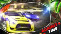 Fast Racing : Highway Speed Car Drift Screen Shot 9