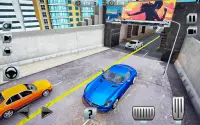 SLS AMG Super Car: Speed Drifter Screen Shot 3
