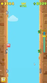 Tap Tap Jump Screen Shot 6