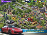 Overdrive City – Car Tycoon Game Screen Shot 7