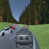 Car Race 3D