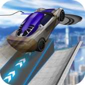 Car Stunt Top Racers