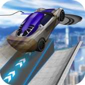 auto stunt top racers