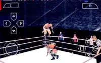 Guide WWE Immortals Screen Shot 0