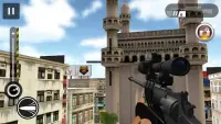 Sniper India Screen Shot 5