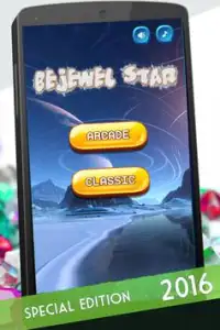 Jewels Star King Screen Shot 0