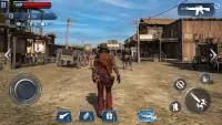 Western Cowboy GunFighter 2023 Screen Shot 13