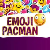Emoji Pacman Screen Shot 1