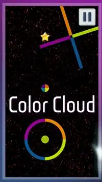 Color Cloud Screen Shot 2
