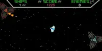 Space Shooter: Galactic Attack Screen Shot 1