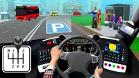 Euro Bus Driver: Bus Simulator Screen Shot 3