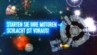 Event Horizon Raumschiff spiel Screen Shot 3