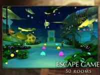 Escapar juego: 50 habitación 1 Screen Shot 6