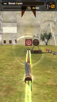 Archery Big Match Screen Shot 5