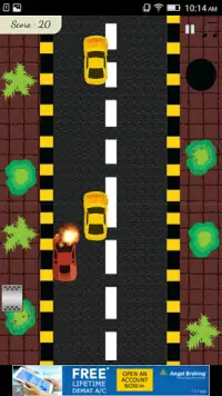 Car Racing Screen Shot 2