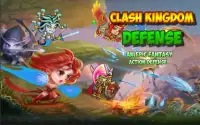 Clash of Kingdom Defense Screen Shot 0