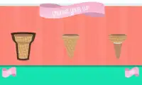 Ice Cream Shop Screen Shot 1