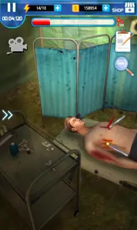 Мастер хирург - Surgery Master Screen Shot 2