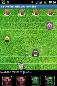 Smart Pets - Strategy game Screen Shot 4