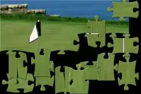 Golf Jigsaw Puzzle 800x600 Screen Shot 0