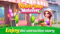 Flower Shop Makeover Screen Shot 4