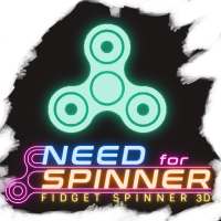 Need for Spinner