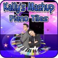 Piano Tiles - Kally's Mashup 2020