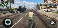 MCPE GTA 5 Crafting Theft Auto Screen Shot 0