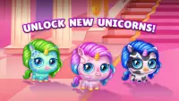 Unicosie - Baby Unicorn Game Screen Shot 4